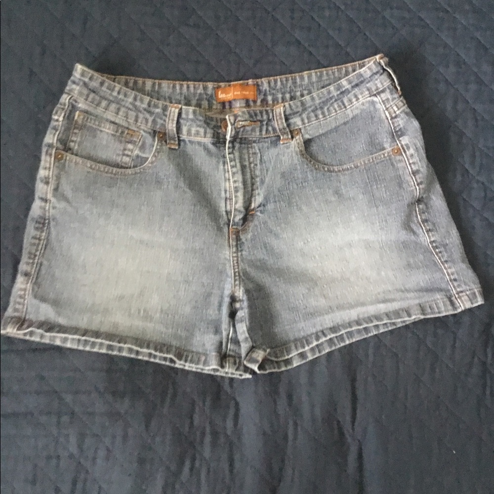 Lee Jeans Shorts